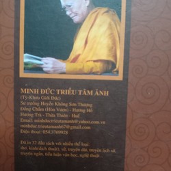 Vô ngã vô ưu - Thiền quán về Phật đạo (giá bìa 49.000) 69259