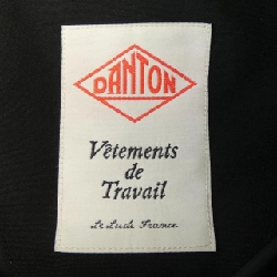 DANTON #18A-FA-002 Áo khoác lông 628141