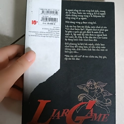 Liar game tập 4 453967