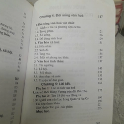 NƯỚC VĂN LANG THỜI ĐẠI CÁC VUA HÙNG - LÊ TƯỢNG, NGUYỄN ANH TUẤN, PHẠM HOÀNG ANH 489124
