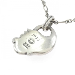 Dây chuyền đá hồng ngọc George Jensen - Hàng hiệu Authentic 842182