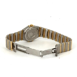 Đồng hồ Omega Constellation Mini Combi/D･12P 1267.75 SSxYG Quartz - Hàng hiệu Chính hãng 881554