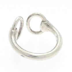 Nhẫn Nausicaa Hermès - Hàng hiệu Authentic 838009