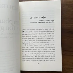 Tâm phân học và Tôn giáo - Erich Fromm 934399