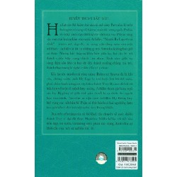 Trường Ca Achilles - Madeline Miller 165371