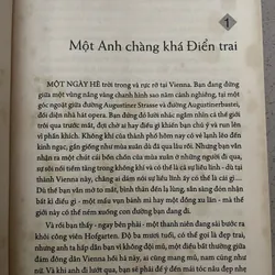 Chờ Mặt Trời Lên – William Boyd  715160