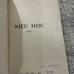 Hiệu học ; 670 trang khổ lớn - bs Ngô Gia Hy  1021352