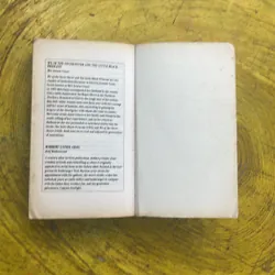 FOR THE TERM OF HIS NATURAL LIFE- MARCUS CLARKE 704266