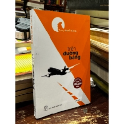 Trên đường băng - Tony buổi sáng 126637