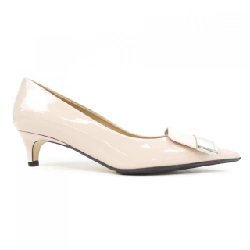 Giày cao gót Sergio Rossi SR1 - Hàng hiệu Authentic