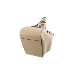 Túi xách vai Loewe Hammock Drawstring Small 314 39 Z95 - Hàng hiệu Authentic 802223