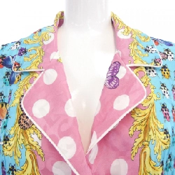 Áo sơ mi ngắn tay VERSACE - Hàng hiệu Authentic 826496