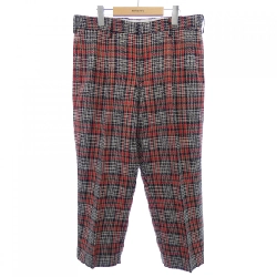 Gucci GUCCI 532046 Z460J Quần - Hàng hiệu Chính hãng 885722