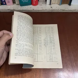 II Sách Xưa: Quy Phạm Bảo Quản Kim Loại - Tổng Cục Vật Tư - 1970 603009