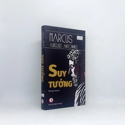 TRIẾT HỌC - SUY TƯỞNG