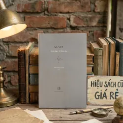 [Pass nhanh] - Đoản luận về giáo dục - Alain (chính hãng)