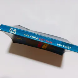Vua Chúa Việt Nam - Bùi Thiết 728295