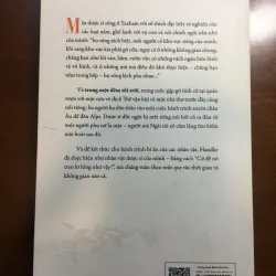 Trong một đêm tối trời tôi ra khỏi ngôi nhà tịnh mịch của mình - Peter Handke 589113
