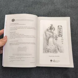 (Đam mỹ) Duyên Nợ Đào Hoa - Đại Phong Quát Quá (Tặng kèm Bookmark) 564694