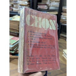 Tập san chọn (bộ 15-18) - nhiều tác giả 1003579