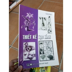 (Sách cũ SCGR) Thiết kế tạo hình - Gia Bảo 2011 VAVO-A2 Blogmeo090426