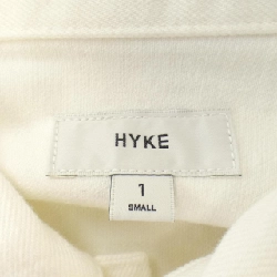 【Mã giảm giá】Áo khoác HYKE 634580