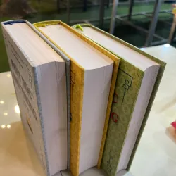 PHẬT HỌC PHỔ THÔNG TRỌN BỘ (HỘP VÀ BÌA CỨNG) - THÍCH THIỆN HOA  1043581