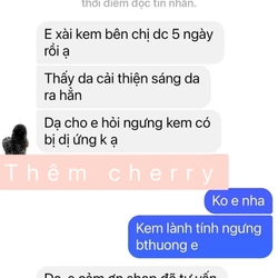 Đông y hỗ trợ nám mụn 316779