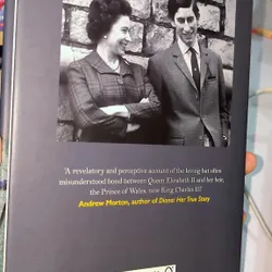 My mother and I - Ingrid Seward (The inside story of the king and our late Queen) 553335