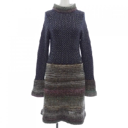 【Mã giảm giá】Chanel CHANEL Đầm