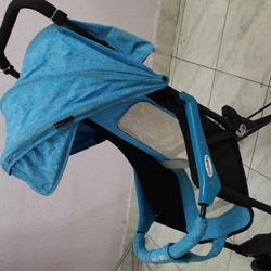 Xe đẩy cho bé, hiệu See Baby 208760