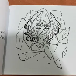 Tiểu vũ trụ 🌊 600564