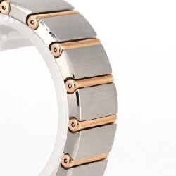 Đồng hồ Omega Constellation PG Combi 12P 131.20.25.60.53.002 SSxPG Quartz - Hàng hiệu Chính hãng 876965