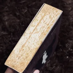 Thành trì - A.J. Corin 718364