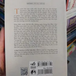 Sách - Lincoln ở cõi trung ấm 788414