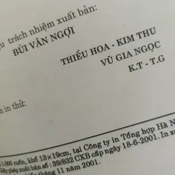 Tài danh y học Việt Nam và Thế Giới - Lê Gia Vinh 558528