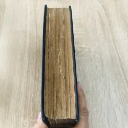 Thành Cát Tư Hãn – MITSUTERU YOKOYAMA 957315