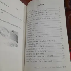 Thực đơn dinh dưỡng cho người bệnh Thận 800823