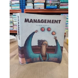 Management - Stoner, Yetton, Craig, Johnston