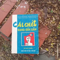 Cái chết đang đến gần