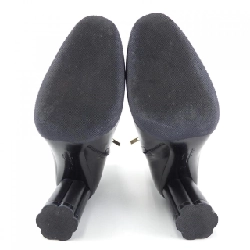 【Khuyến mãi】Giày boot Salvatore Ferragamo 663665