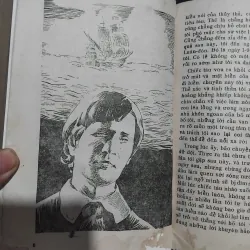 Robinson Crusoe của Daniel Defoe 974356