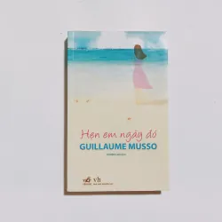 Hẹn Em Ngày Đó - Guillaume Musso 