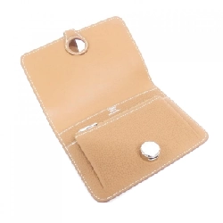 Ví Hermès Dogon Compact 043072CK 619417