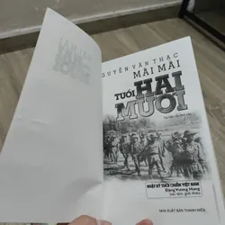 Combo Nhật Ký Đặng Thùy Trâm - Mãi Mãi tuổi Hai Mươi  595719