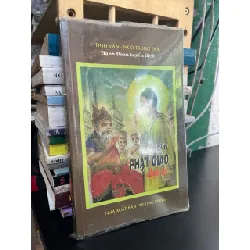 Truyện Phật giáo chọn lọc - Tinh Vân, Ngô Trọng Đức