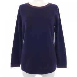 【Mã giảm giá】【Cổ điển】Chanel CHANEL Áo len