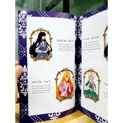 Bí Mật Thượng Đẳng (Tập 1) 553523
