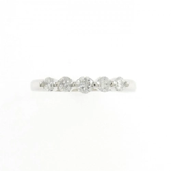 Nhẫn kim cương PT900 0.30CT - Hàng hiệu Authentic 853476
