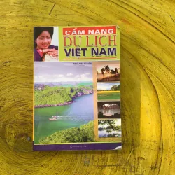 CẨM NANG DU LỊCH VIỆT NAM- MINH ANH & HẢI YẾN